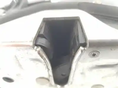 İkinci el araba yedek parçası sol arka kapi kilidi için bmw 3 (e46) 320 d oem iam referansları 51227011309  51227011309