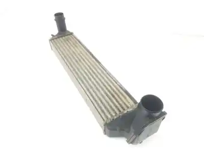 Peça sobressalente para automóvel em segunda mão intercooler por bmw 3 (e46) 320 d referências oem iam 17512246795