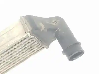 Tweedehands auto-onderdeel intercooler voor bmw 3 (e46) 320 d oem iam-referenties 17512246795  17512246795
