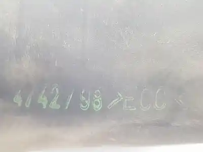 Pezzo di ricambio per auto di seconda mano tubi intercooler per bmw 3 (e46) 320 d riferimenti oem iam 11612247323  11617799394