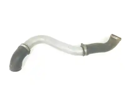 Peça sobressalente para automóvel em segunda mão tubos de intercooler por bmw 3 (e46) 320 d referências oem iam 11612247323