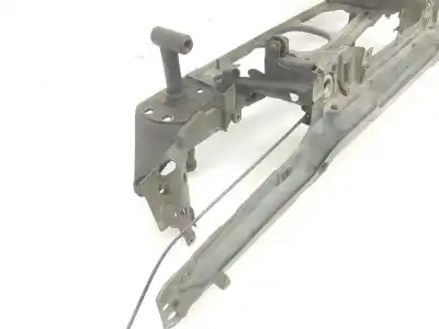 Second-hand car spare part front front for bmw 3 (e46) 320 d oem iam references 51717111691  51717111691