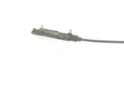 Second-hand car spare part front front for bmw 3 (e46) 320 d oem iam references 51717111691  51717111691