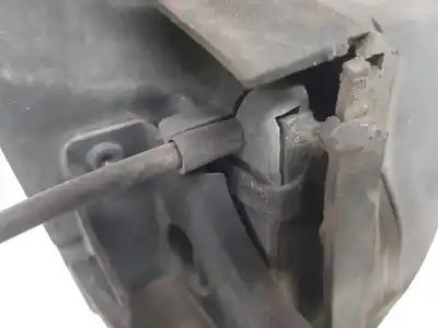 Second-hand car spare part front front for bmw 3 (e46) 320 d oem iam references 51717111691  51717111691