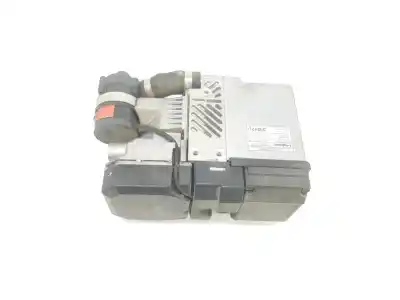 Second-hand car spare part full normal heating for bmw 3 (e46) 320 d oem iam references 64126915831  64126915831