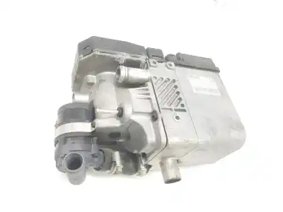 Second-hand car spare part full normal heating for bmw 3 (e46) 320 d oem iam references 64126915831  64126915831