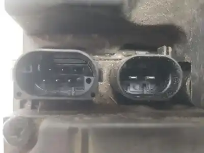 Second-hand car spare part full normal heating for bmw 3 (e46) 320 d oem iam references 64126915831  64126915831