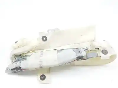 Peça sobressalente para automóvel em segunda mão airbag de cortina dianteiro direito por seat leon (1p1) 2.0 tfsi referências oem iam 1p0880742