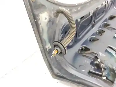 Second-hand car spare part trunk lid for bmw 3 (e46) 320 d oem iam references 41627003314  41627003314