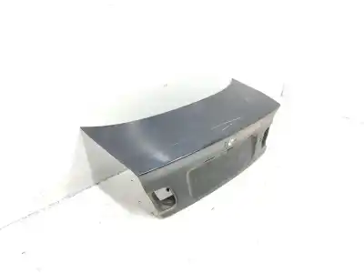 Second-hand car spare part TRUNK LID for BMW 3 (E46)  OEM IAM references 41627003314  41627003314