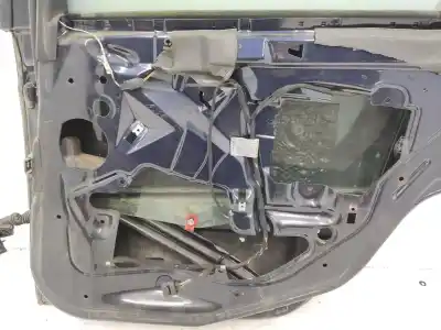 İkinci el araba yedek parçası arka sag kapi için bmw 3 (e46) 320 d oem iam referansları 41527034154  41527034154