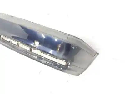 Peça sobressalente para automóvel em segunda mão para choques traseiro por bmw 3 (e46) 320 d referências oem iam 51128195310  51128195310