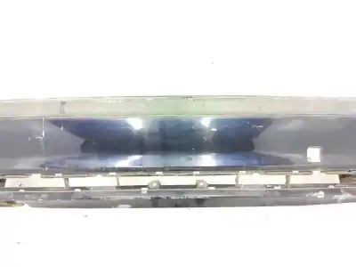 Peça sobressalente para automóvel em segunda mão para choques traseiro por bmw 3 (e46) 320 d referências oem iam 51128195310  51128195310