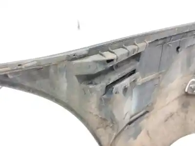 Peça sobressalente para automóvel em segunda mão para choques traseiro por bmw 3 (e46) 320 d referências oem iam 51128195310  51128195310