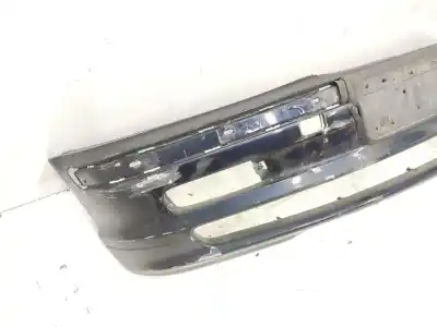 Peça sobressalente para automóvel em segunda mão para choques dianteiro por bmw 3 (e46) 320 d referências oem iam 51118195284  51118195284