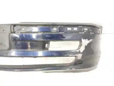 Peça sobressalente para automóvel em segunda mão para choques dianteiro por bmw 3 (e46) 320 d referências oem iam 51118195284  51118195284