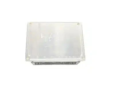 Tweedehands auto-onderdeel ecu motorcontroller voor bmw 3 (e46) 320 d oem iam-referenties 13612249970  13612249970