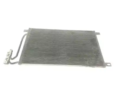 Peça sobressalente para automóvel em segunda mão condensador / radiador de ar condicionado por bmw 3 (e46) 320 d referências oem iam 64538377648