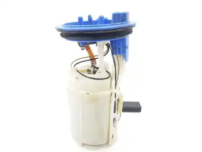 Peça sobressalente para automóvel em segunda mão bomba de combustivel por seat leon (1p1) 2.0 tfsi referências oem iam 1k0919051ae