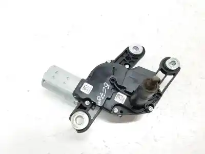 Автозапчастина б/у двигатель заднього склоочисника для skoda fabia style посилання на oem iam 5f4955711a