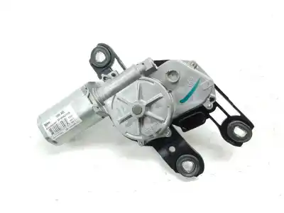 Автозапчасти б/у мотор заднего стеклоочистителя за skoda fabia style ссылки oem iam 5f4955711a  