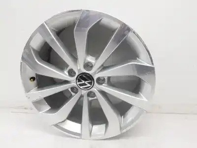 Pezzo di ricambio per auto di seconda mano cerchione in lega per volkswagen troc 1.5 16v tsi act riferimenti oem iam 2ga601025ac