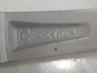 Автозапчастина б/у ШИНА для VOLKSWAGEN TROC  Посилання на OEM IAM 2GA601025AC  7.0JX17H2