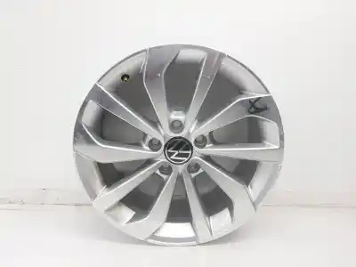 Автозапчастина б/у ШИНА для VOLKSWAGEN TROC A11  Посилання на OEM IAM 2GA601025AC  7.0JX17H2