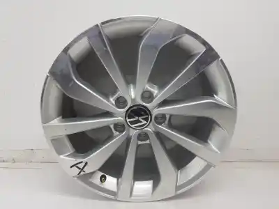 Piesă de schimb auto la mâna a doua  pentru VOLKSWAGEN T-ROC  Referințe OEM IAM 2GA601025AC 7.0JX17H2 17 PULGADAS 