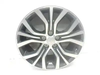 Автозапчасти б/у шина за mitsubishi asx (ga0w) 1.6 cat ссылки oem iam 4250d659  j18x7j