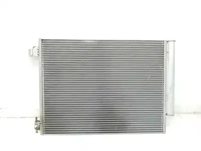 Peça sobressalente para automóvel em segunda mão condensador / radiador de ar condicionado por renault captur 1.2 tce energy referências oem iam 921006843r