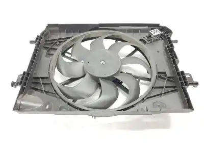 Peça sobressalente para automóvel em segunda mão termoventilador elétrico por renault captur 1.2 tce energy referências oem iam 214818009r