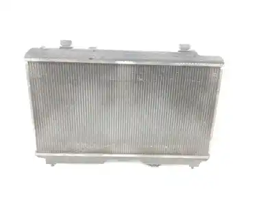 Second-hand car spare part WATER RADIATOR for HONDA CRV  OEM IAM references 19010P3F014  19010P3F014