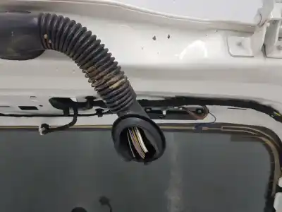 Second-hand car spare part tailgate for otras marcas clase a 2.1 cdi oem iam references a1767400105  a1767400105