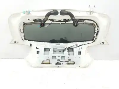 Second-hand car spare part tailgate for otras marcas clase a 2.1 cdi oem iam references a1767400105  a1767400105