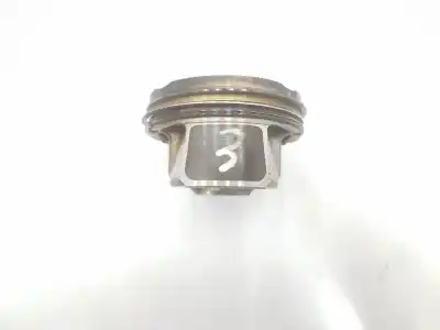 Pezzo di ricambio per auto di seconda mano pistone per peugeot 208 1.2 puretech riferimenti oem iam 1627402880 1627402880 