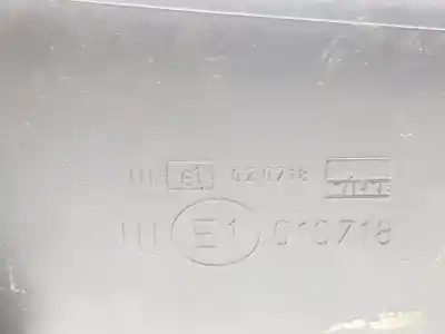 Автозапчастина б/у ліве дзеркало для volkswagen caddy ka/kb (2c) 1.6 tdi посилання на oem iam 2k5857507ac  2k5857507ac