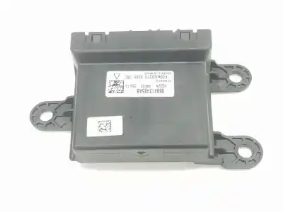 Автозапчастина б/у електронний модуль для jeep compass (mp, m6, mv, m7) 1.4 multiair посилання на oem iam 068413485ab