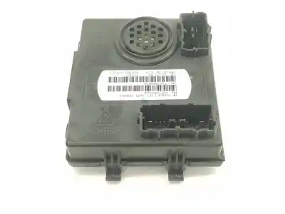 Second-hand car spare part electronic module for jeep compass (mp, m6, mv, m7) 1.4 multiair oem iam references 68373038ab  68373038ab