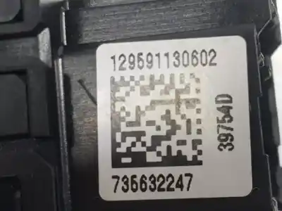 Автозапчасти б/у выключатель за jeep compass (mp, m6, mv, m7) 1.4 multiair ссылки oem iam 735632247  735632247