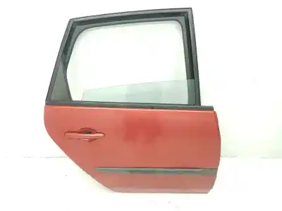 Pezzo di ricambio per auto di seconda mano PORTA POSTERIORE DESTRA per RENAULT SCÉNIC II (JM0/1_)  Riferimenti OEM IAM 7751475409  7751475409