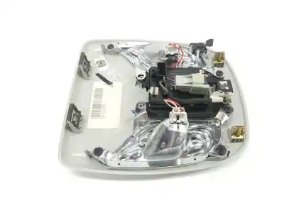 Автозапчастина б/у внутрішне світло для jeep-viasa compass (mp, m6, mv, m7) 1.4 multiair посилання на oem iam 5vd44ps4ad  5vd44ps4ad