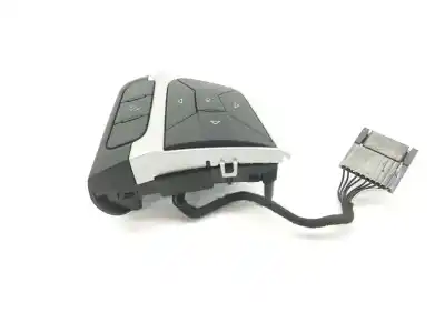 Second-hand car spare part steering wheel switch for jeep compass (mp, m6, mv, m7) 1.4 multiair oem iam references 6uw97dx9aa  6uw97dx9aa