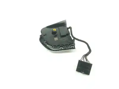 Second-hand car spare part steering wheel switch for jeep compass (mp, m6, mv, m7) 1.4 multiair oem iam references 6uw97dx9aa  6uw97dx9aa