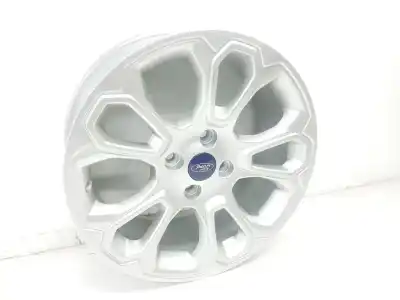 Pezzo di ricambio per auto di seconda mano cerchione in lega per ford ecosport 1.0 ecoboost riferimenti oem iam gn151007f4b