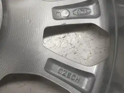 Автозапчастина б/у шина для ford ecosport 1.0 ecoboost посилання на oem iam gn151007f4b