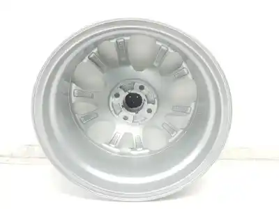 Pezzo di ricambio per auto di seconda mano cerchione in lega per ford ecosport 1.0 ecoboost riferimenti oem iam gn151007f4b