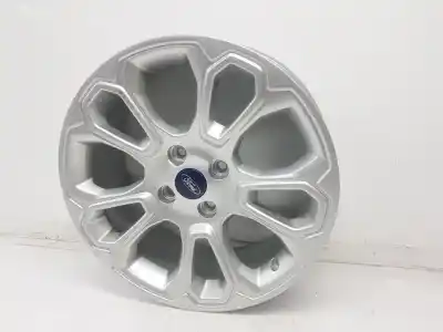 Pezzo di ricambio per auto di seconda mano cerchione in lega per ford ecosport 1.0 ecoboost riferimenti oem iam gn151007f4b