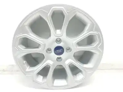 Автозапчастина б/у шина для ford ecosport 1.0 ecoboost посилання на oem iam gn151007f4b