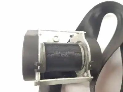 Peça sobressalente para automóvel em segunda mão cinto de segurança traseiro direito por seat leon (1p1) 2.0 tfsi referências oem iam 1p0857806a